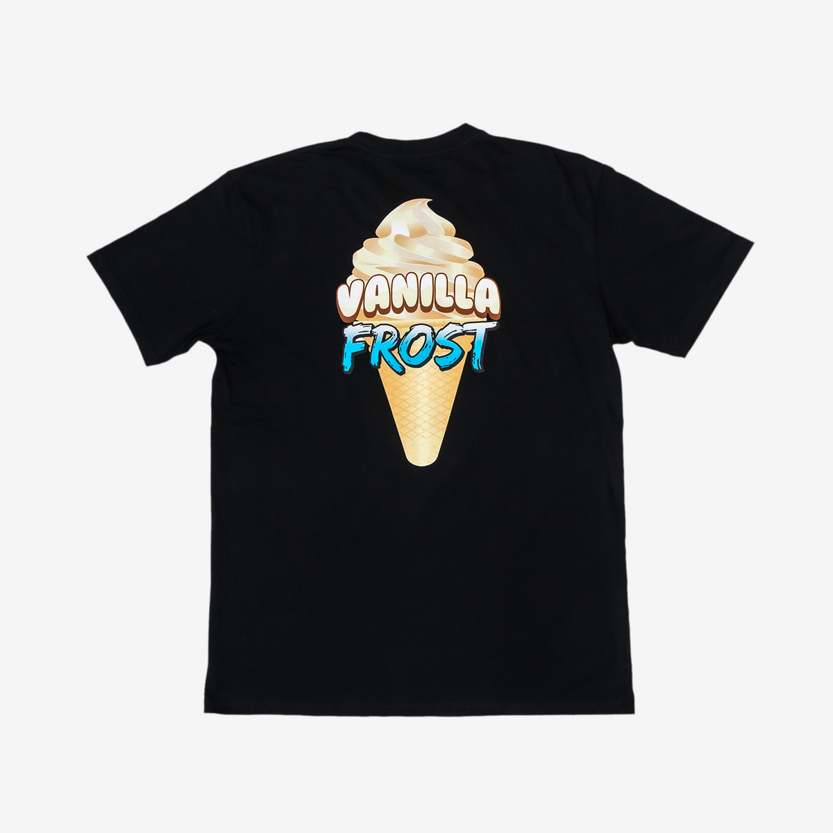 VANILLA FROST T-SHIRT