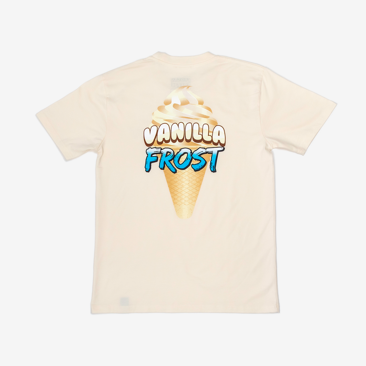 VANILLA FROST T-SHIRT